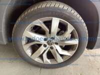 Volkswagen Taos 2024 5p Comfortline Plus L4/1.4/T Aut 2024 Volkswagen Taos Ingreso Llantas 0
