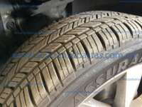 Volkswagen Taos 2024 5p Comfortline Plus L4/1.4/T Aut 2024 Volkswagen Taos Ingreso Llantas 1