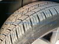 Volkswagen Taos 2024 5p Comfortline Plus L4/1.4/T Aut 2024 Volkswagen Taos Ingreso Llantas 10