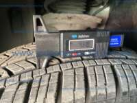 Volkswagen Taos 2024 5p Comfortline Plus L4/1.4/T Aut 2024 Volkswagen Taos Ingreso Llantas 11