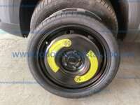 Volkswagen Taos 2024 5p Comfortline Plus L4/1.4/T Aut 2024 Volkswagen Taos Ingreso Llantas 12