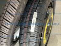 Volkswagen Taos 2024 5p Comfortline Plus L4/1.4/T Aut 2024 Volkswagen Taos Ingreso Llantas 13