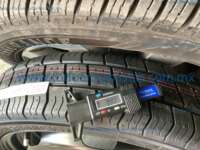 Volkswagen Taos 2024 5p Comfortline Plus L4/1.4/T Aut 2024 Volkswagen Taos Ingreso Llantas 14