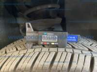 Volkswagen Taos 2024 5p Comfortline Plus L4/1.4/T Aut 2024 Volkswagen Taos Ingreso Llantas 2