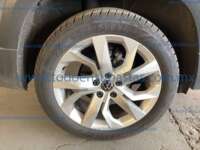 Volkswagen Taos 2024 5p Comfortline Plus L4/1.4/T Aut 2024 Volkswagen Taos Ingreso Llantas 3