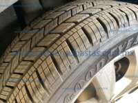 Volkswagen Taos 2024 5p Comfortline Plus L4/1.4/T Aut 2024 Volkswagen Taos Ingreso Llantas 4