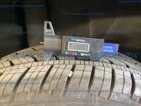 Volkswagen Taos 2024 5p Comfortline Plus L4/1.4/T Aut 2024 Volkswagen Taos Ingreso Llantas 5