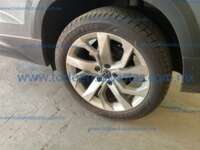 Volkswagen Taos 2024 5p Comfortline Plus L4/1.4/T Aut 2024 Volkswagen Taos Ingreso Llantas 6