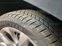 Volkswagen Taos 2024 5p Comfortline Plus L4/1.4/T Aut 2024 Volkswagen Taos Ingreso Llantas 7