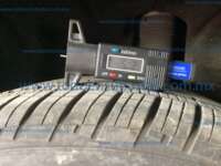 Volkswagen Taos 2024 5p Comfortline Plus L4/1.4/T Aut 2024 Volkswagen Taos Ingreso Llantas 8