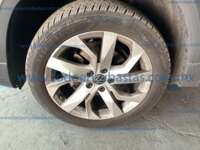 Volkswagen Taos 2024 5p Comfortline Plus L4/1.4/T Aut 2024 Volkswagen Taos Ingreso Llantas 9