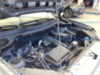 Volkswagen Taos 2024 5p Comfortline Plus L4/1.4/T Aut 2024 Volkswagen Taos Ingreso Motor 2