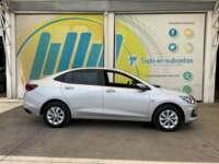 Chevrolet Onix 2022 4p LT L3/1.0/T Aut  2022 Chevrolet Onix Venta Exteriores 4