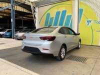 Chevrolet Onix 2022 4p LT L3/1.0/T Aut  2022 Chevrolet Onix Venta Exteriores 5