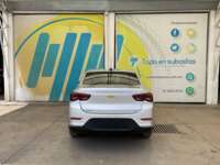 Chevrolet Onix 2022 4p LT L3/1.0/T Aut  2022 Chevrolet Onix Venta Exteriores 6