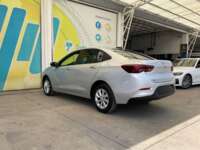 Chevrolet Onix 2022 4p LT L3/1.0/T Aut  2022 Chevrolet Onix Venta Exteriores 7