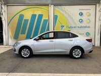 Chevrolet Onix 2022 4p LT L3/1.0/T Aut  2022 Chevrolet Onix Venta Exteriores 8