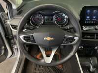 Chevrolet Onix 2022 4p LT L3/1.0/T Aut  2022 Chevrolet Onix Venta Interiores 1