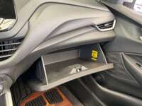 Chevrolet Onix 2022 4p LT L3/1.0/T Aut  2022 Chevrolet Onix Venta Interiores 17