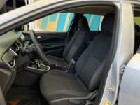 Chevrolet Onix 2022 4p LT L3/1.0/T Aut  2022 Chevrolet Onix Venta Interiores 19