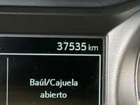 Chevrolet Onix 2022 4p LT L3/1.0/T Aut  2022 Chevrolet Onix Venta Interiores 3