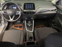 Chevrolet Onix 2022 4p LT L3/1.0/T Aut  2022 Chevrolet Onix Venta Interiores 4