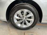 Chevrolet Onix 2022 4p LT L3/1.0/T Aut  2022 Chevrolet Onix Venta Llantas 1