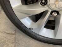 Chevrolet Onix 2022 4p LT L3/1.0/T Aut  2022 Chevrolet Onix Venta Llantas 2