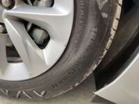 Chevrolet Onix 2022 4p LT L3/1.0/T Aut  2022 Chevrolet Onix Venta Llantas 11