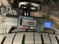 Chevrolet Onix 2022 4p LT L3/1.0/T Aut  2022 Chevrolet Onix Venta Llantas 3