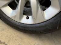 Chevrolet Onix 2022 4p LT L3/1.0/T Aut  2022 Chevrolet Onix Venta Llantas 8