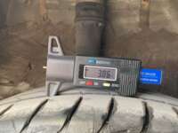 Chevrolet Onix 2022 4p LT L3/1.0/T Aut  2022 Chevrolet Onix Venta Llantas 9