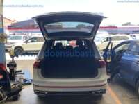 Volkswagen Tiguan 2024 5p R-Line L4/1.4/T DSG 2024 Volkswagen Tiguan Ingreso Cajuela 0