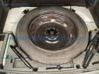 Volkswagen Tiguan 2024 5p R-Line L4/1.4/T DSG 2024 Volkswagen Tiguan Ingreso Cajuela 1