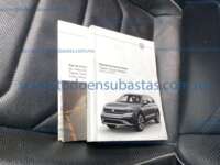 Volkswagen Tiguan 2024 5p R-Line L4/1.4/T DSG 2024 Volkswagen Tiguan Ingreso Documentos 0