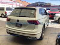 Volkswagen Tiguan 2024 5p R-Line L4/1.4/T DSG 2024 Volkswagen Tiguan Ingreso Exteriores 3