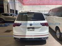 Volkswagen Tiguan 2024 5p R-Line L4/1.4/T DSG image