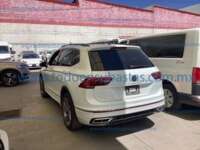Volkswagen Tiguan 2024 5p R-Line L4/1.4/T DSG image