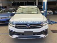 Volkswagen Tiguan 2024 5p R-Line L4/1.4/T DSG 2024 Volkswagen Tiguan Ingreso Exteriores 6