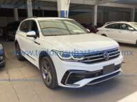 Volkswagen Tiguan 2024 5p R-Line L4/1.4/T DSG 2024 Volkswagen Tiguan Ingreso Exteriores 7