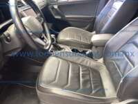 Volkswagen Tiguan 2024 5p R-Line L4/1.4/T DSG 2024 Volkswagen Tiguan Ingreso Interiores 1