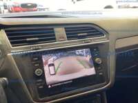 Volkswagen Tiguan 2024 5p R-Line L4/1.4/T DSG 2024 Volkswagen Tiguan Ingreso Interiores 11