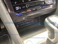 Volkswagen Tiguan 2024 5p R-Line L4/1.4/T DSG 2024 Volkswagen Tiguan Ingreso Interiores 13