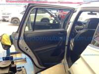 Volkswagen Tiguan 2024 5p R-Line L4/1.4/T DSG 2024 Volkswagen Tiguan Ingreso Interiores 17