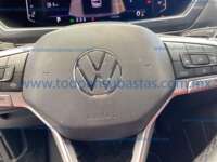 Volkswagen Tiguan 2024 5p R-Line L4/1.4/T DSG 2024 Volkswagen Tiguan Ingreso Interiores 19