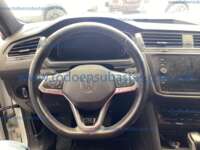 Volkswagen Tiguan 2024 5p R-Line L4/1.4/T DSG 2024 Volkswagen Tiguan Ingreso Interiores 2