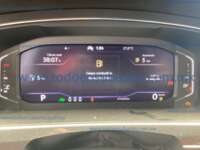 Volkswagen Tiguan 2024 5p R-Line L4/1.4/T DSG 2024 Volkswagen Tiguan Ingreso Interiores 3