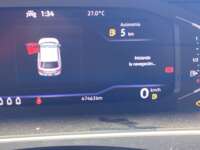 Volkswagen Tiguan 2024 5p R-Line L4/1.4/T DSG 2024 Volkswagen Tiguan Ingreso Interiores 4