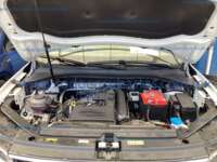 Volkswagen Tiguan 2024 5p R-Line L4/1.4/T DSG 2024 Volkswagen Tiguan Ingreso Motor 1