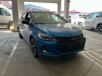 Chevrolet Onix 2025 4p Premier Redline L3/1.0/T Aut IMG_0682